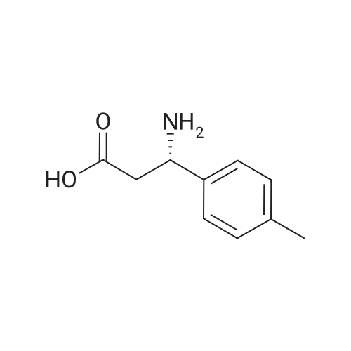 (S)-3-(p-Methylphenyl)-beta-alanine