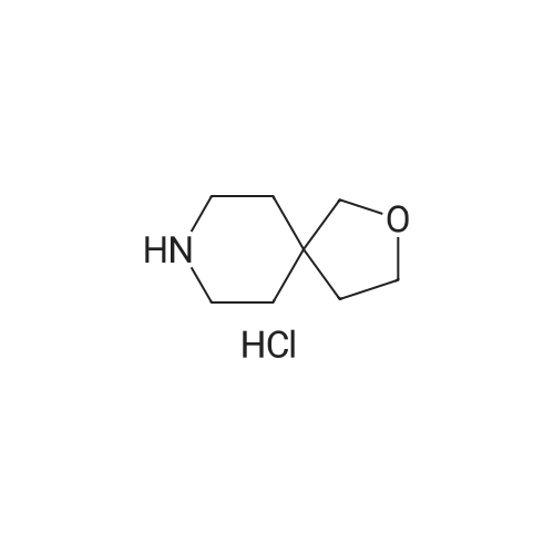 2-Oxa-8-azaspiro[4.5]decane hydrochloride