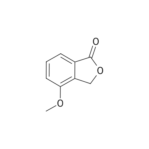 4792-33-0 4-Methoxyisobenzofuran-1(3H)-one