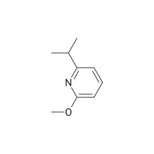 2-Isopropyl-6-methoxypyridine