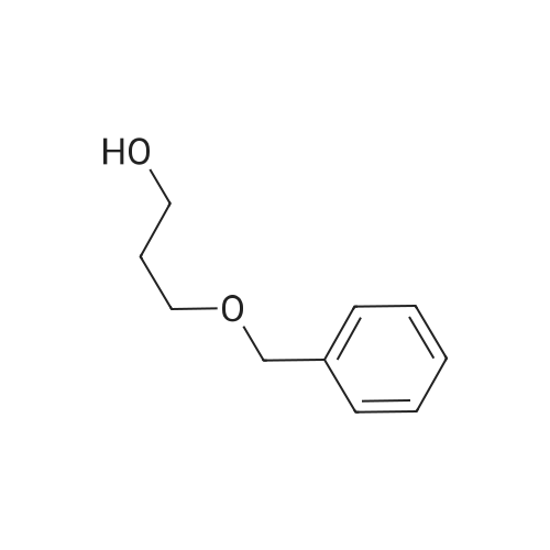 3-(Benzyloxy)propan-1-ol