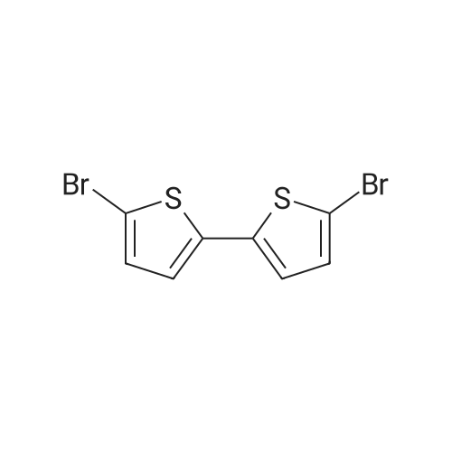 5,5'-Dibromo-2,2'-bithiophene