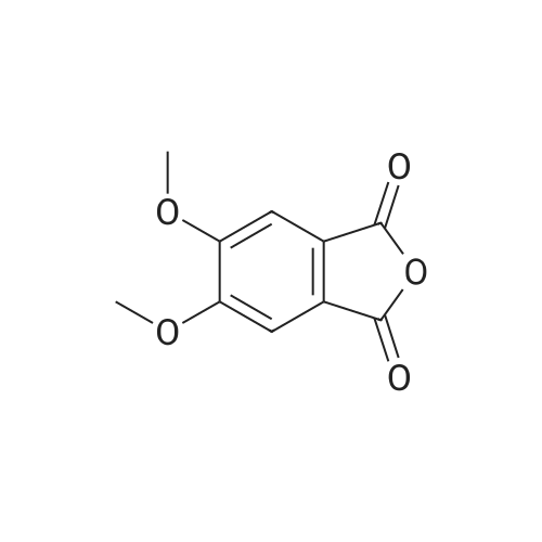 4821-94-7 5,6-Dimethoxyisobenzofuran-1,3-dione