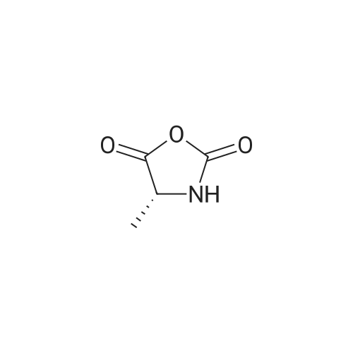 D-AlanineN-carboxy anhydride