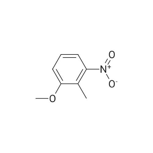 2-Methyl-3-nitroanisole