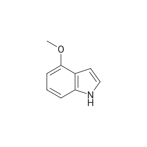 4-Methoxy-1H-indole