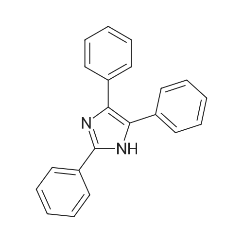 2,4,5-Triphenylimidazole