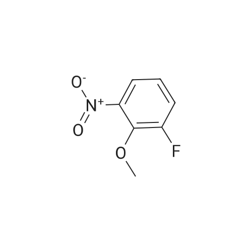 2-Fluoro-6-nitroanisole
