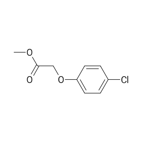 Methyl 2-(4-chlorophenoxy)acetate