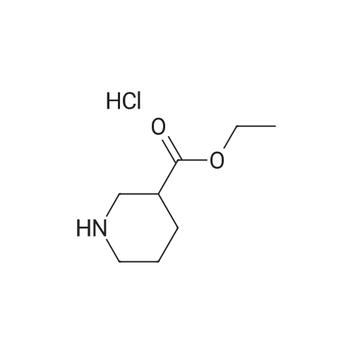 Ethyl 3-piperidinecarboxylate hydrochloride
