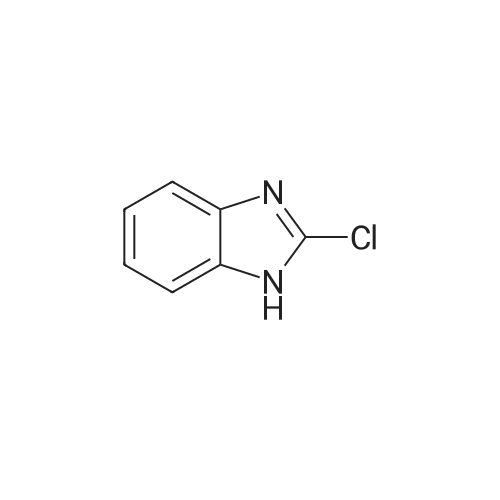 2-Chloro-1H-benzo[d]imidazole