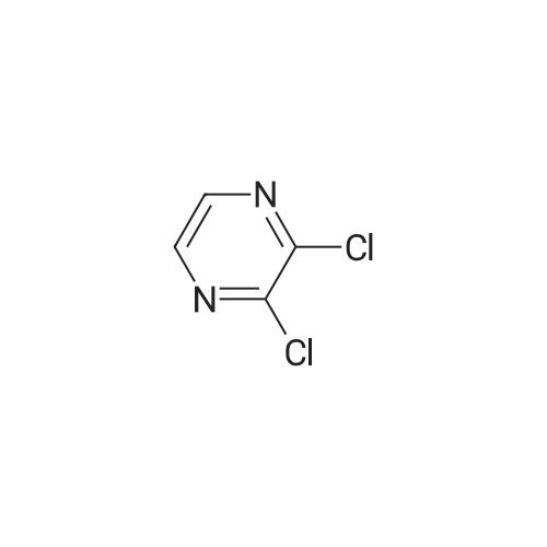 2,3-Dichloropyrazine