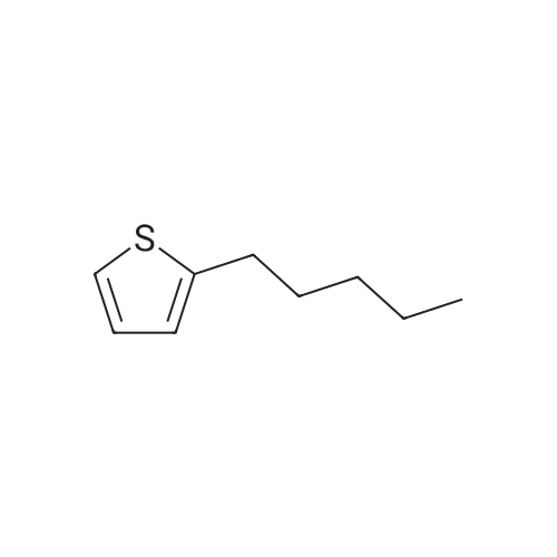 4861-58-9 2-Pentylthiophene