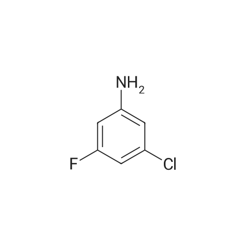 3-Chloro-5-fluoroaniline