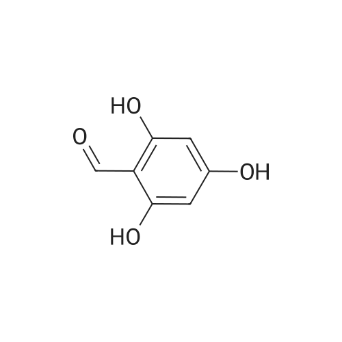 2,4,6-Trihydroxybenzaldehyde