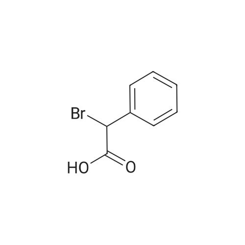 4870-65-9 α-Bromophenylacetic Acid