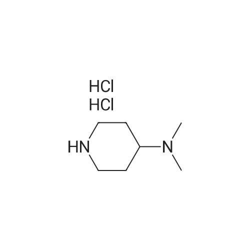 4-(Dimethylamino)piperidine dihydrochloride