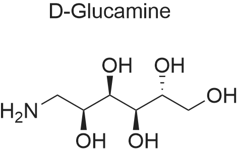 (2R,3R,4R,5S)-6-Aminohexane-1,2,3,4,5-pentaol