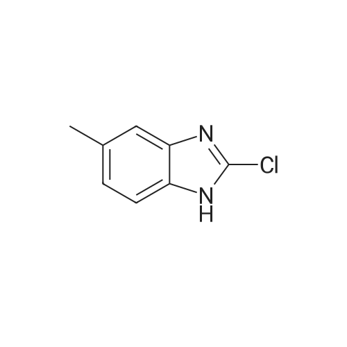 2-Chloro-5-methyl-1H-benzo[d]imidazole
