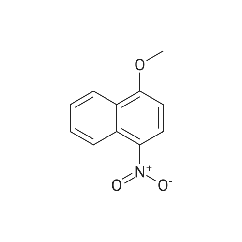 1-Methoxy-4-nitronaphthalene
