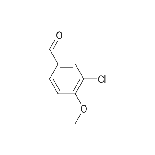 3-Chloro-4-methoxybenzaldehyde