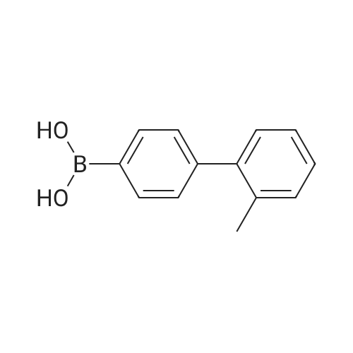 (2'-Methyl-[1,1'-biphenyl]-4-yl)boronic acid