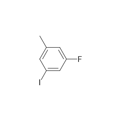 3-Fluoro-5-iodotoluene