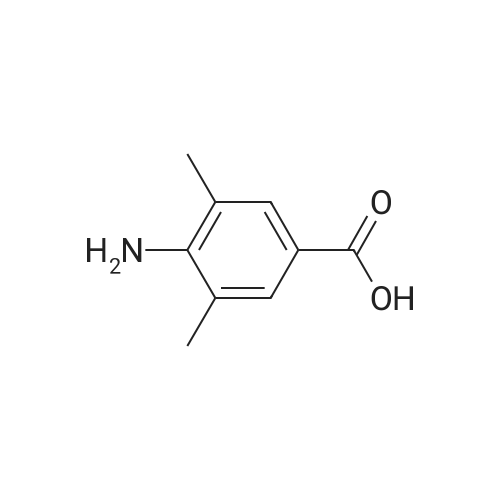 4-Amino-3,5-dimethylbenzoic acid
