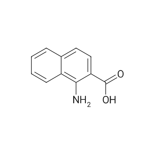 1-Amino-2-naphthoic acid