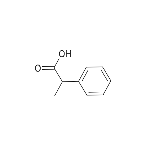 2-Phenylpropionic acid