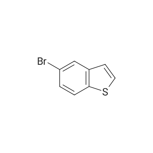 5-Bromobenzothiophene