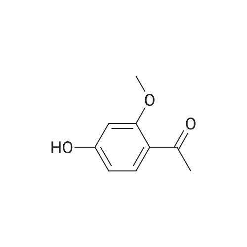 1-(4-Hydroxy-2-methoxyphenyl)ethanone