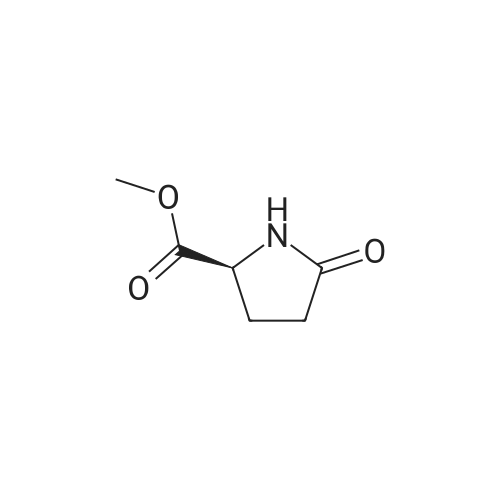 Methyl (S)-(+)-2-pyrrolidone-5-carboxylate