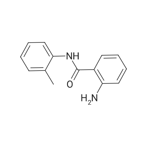 2-Amino-N-(o-tolyl)benzamide