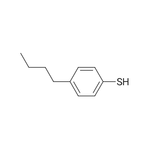 4946-15-0 4-Butylbenzenethiol