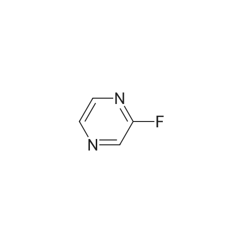 2-Fluoropyrazine