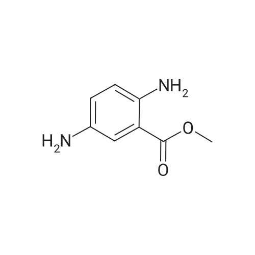 Methyl 2,5-Diaminobenzoate