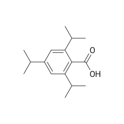 2,4,6-Triisopropylbenzoic acid