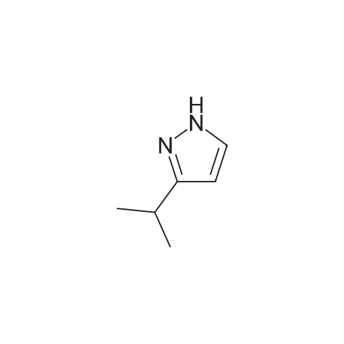 3-Isopropylpyrazole