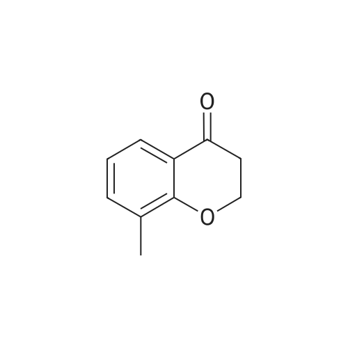8-Methyl-4-chromanone