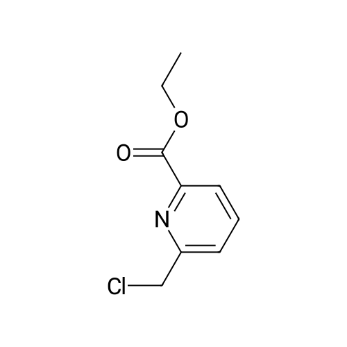 49668-99-7 Ethyl 6-(chloromethyl)picolinate