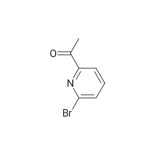 2-Acetyl-6-bromopyridine