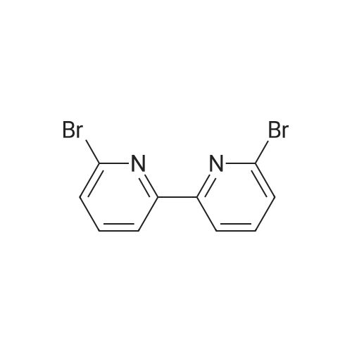 6,6'-Dibromo-2,2'-bipyridine