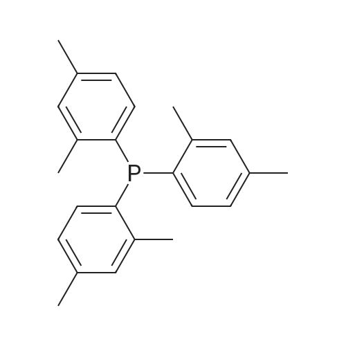 Tris(2,4-dimethylphenyl)phosphine