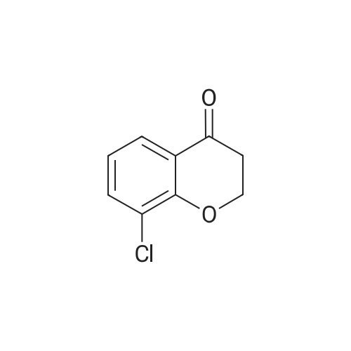 8-Chlorochroman-4-one