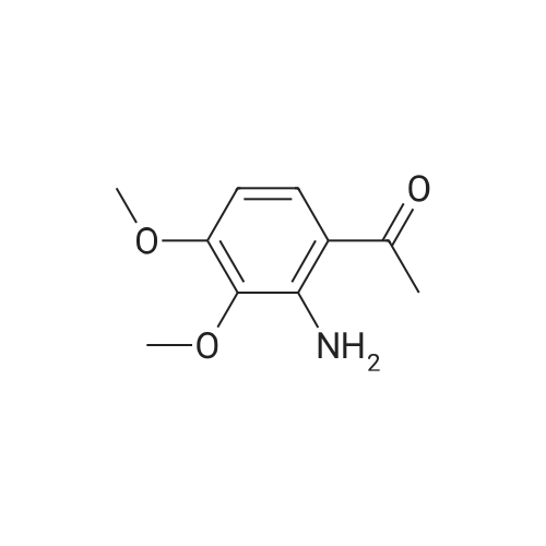 1-(2-Amino-3,4-dimethoxyphenyl)ethanone
