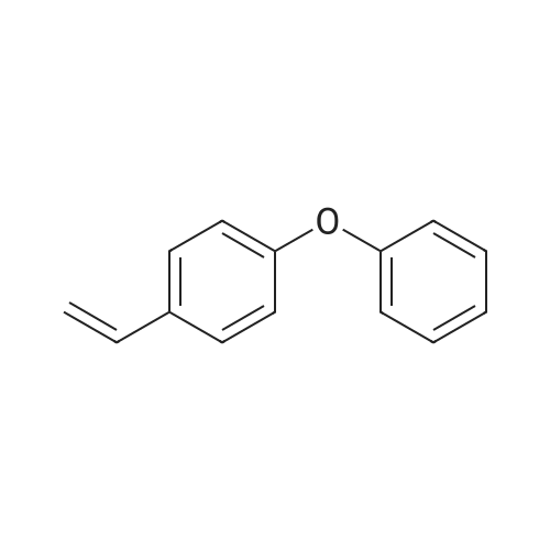 1-Phenoxy-4-vinylbenzene