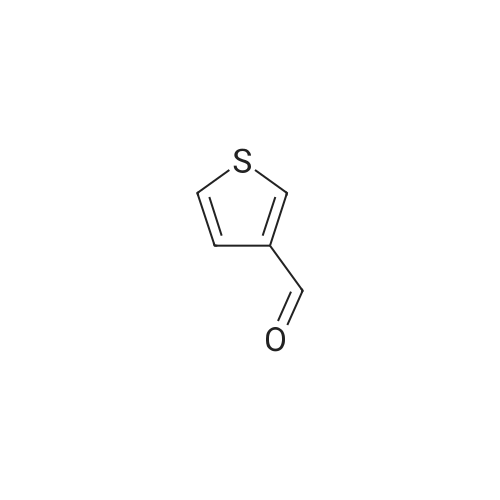 Thiophene-3-carbaldehyde
