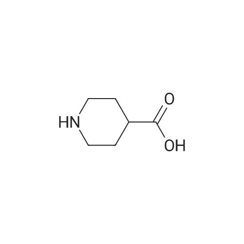 Piperidine-4-carboxylic acid