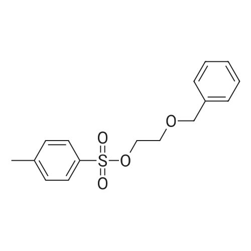 2-(Benzyloxy)ethyl 4-methylbenzenesulfonate